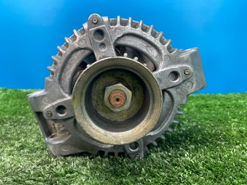 Генератор Accord 7 2.4 K24A3