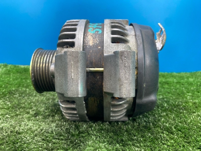 Генератор Accord 7 2.4 K24A3