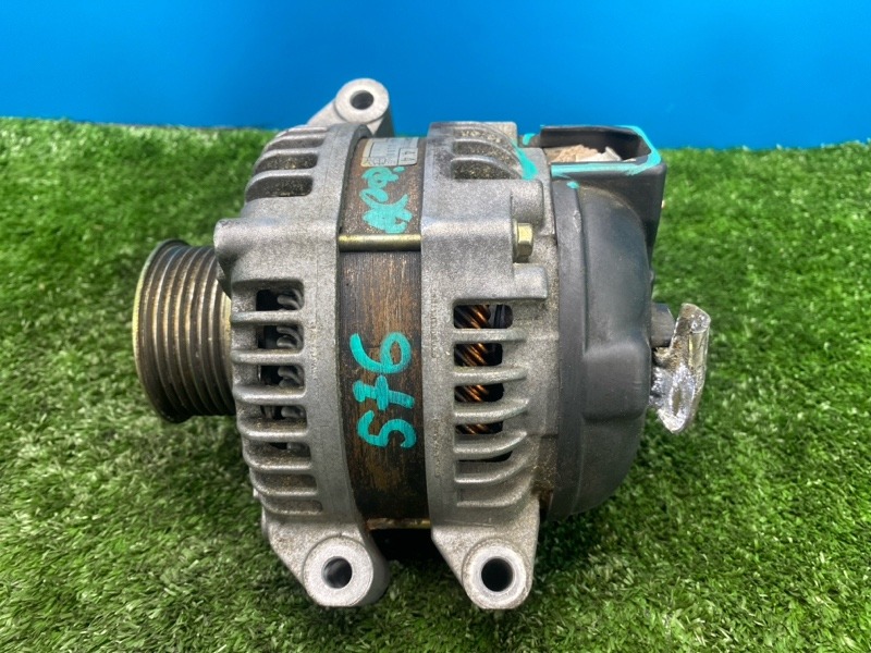 Генератор Accord 7 2.4 K24A3