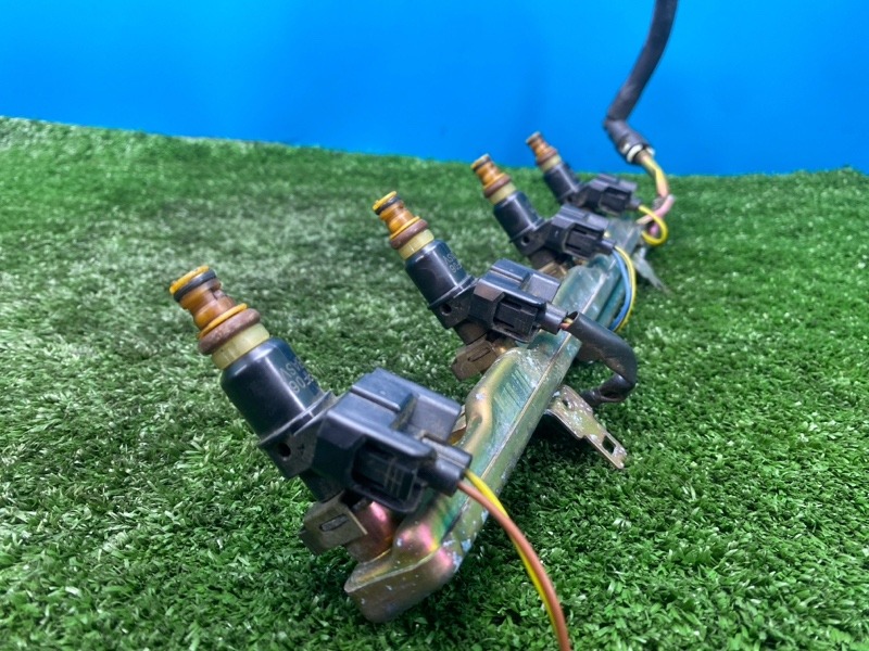 Форсунка Honda Accord 7 2.4 K24A3 Форсунка Honda Accord 7 2.4 K24A3