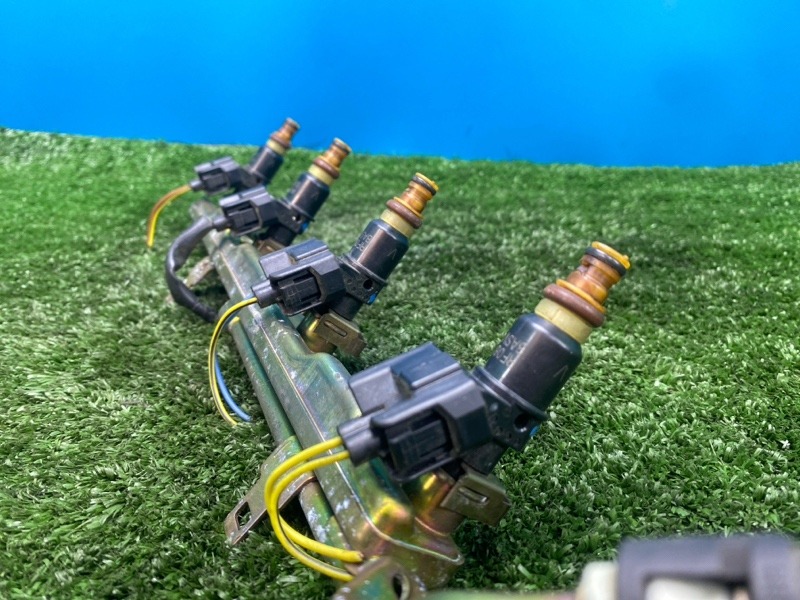 Форсунка Accord 7 2.4 K24A3 Форсунка Accord 7 2.4 K24A3