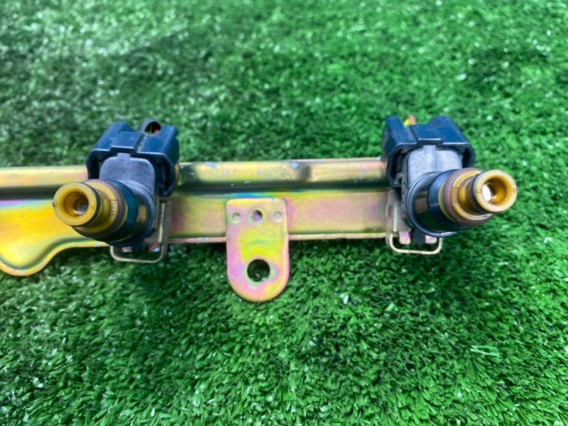 Форсунка Accord 7 2.4 K24A3 Форсунка Accord 7 2.4 K24A3