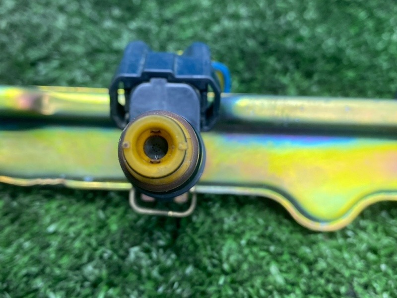 Форсунка Accord 7 2.4 K24A3 Форсунка Accord 7 2.4 K24A3