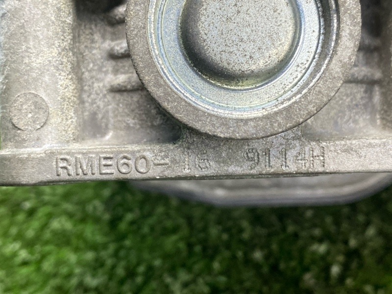 Заслонка дроссельная левая G35 V36 3.5 VQ35HR