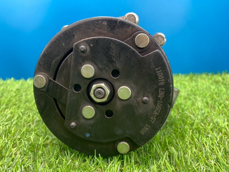 Компрессор кондиционера CR-V 3 RE 2.4 K24Z1