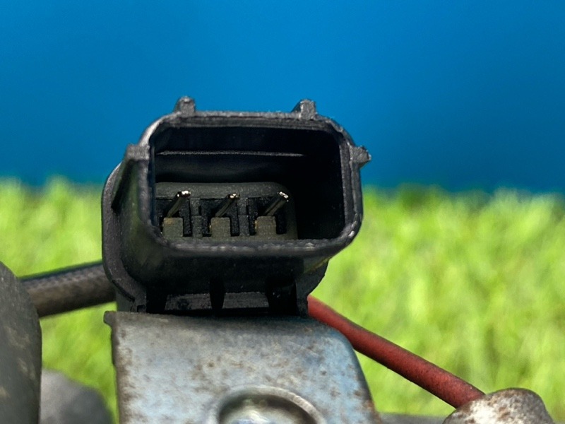 Компрессор кондиционера CR-V 3 RE 2.4 K24Z1