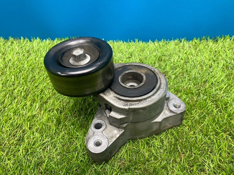 Натяжитель ремня Honda CR-V 3 RE 2.4 K24Z1 31170RAAA02 Б/У