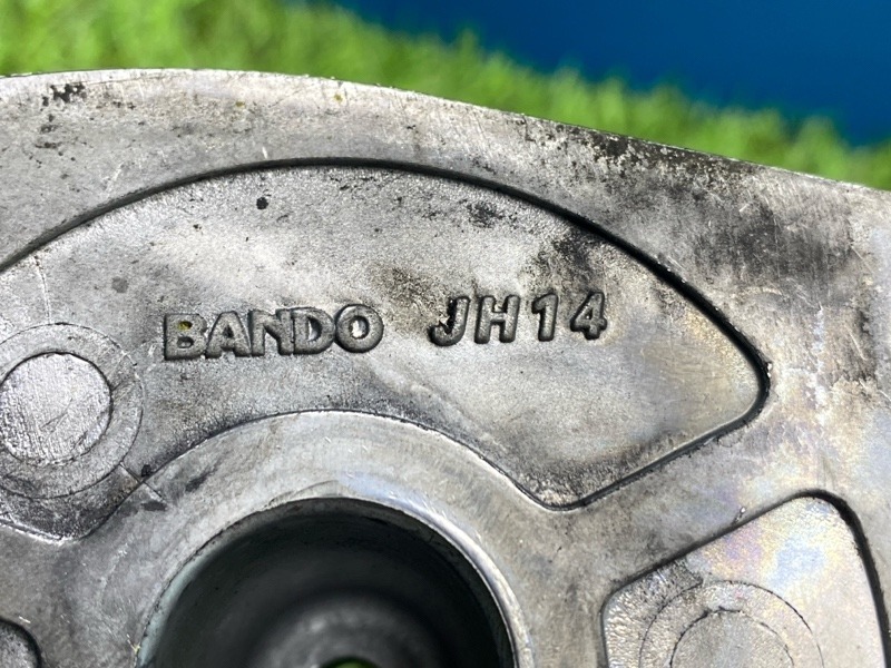 Натяжитель ремня CR-V 3 RE 2.4 K24Z1