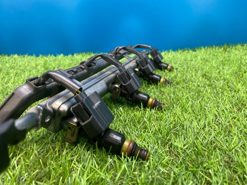 Форсунка CR-V 3 RE 2.4 K24Z1