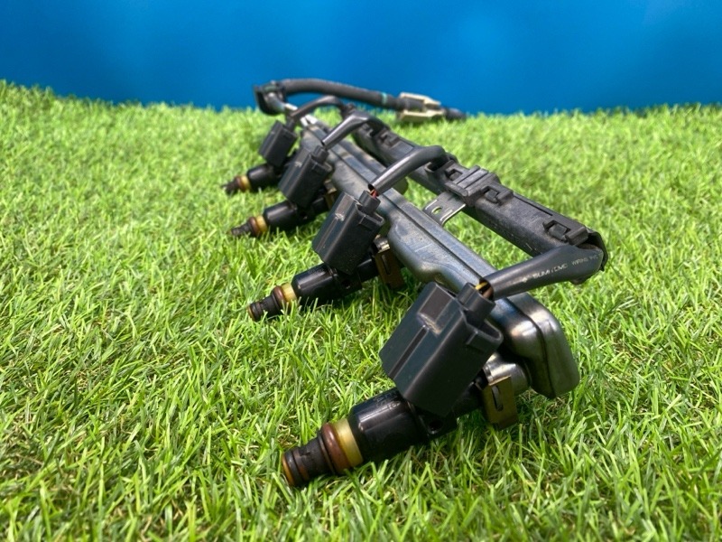 Форсунка Honda CR-V 3 RE 2.4 K24Z1