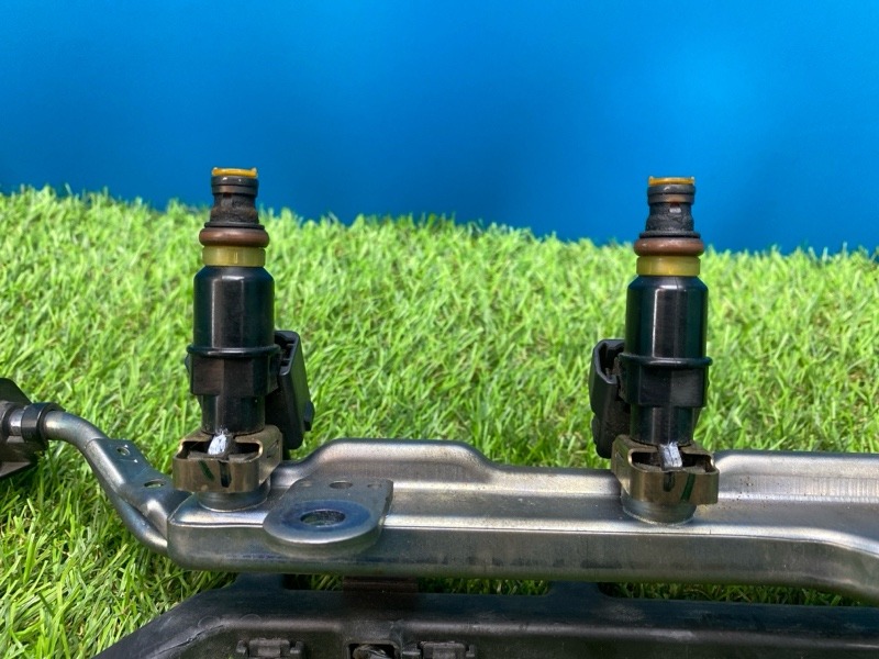 Форсунка CR-V 3 RE 2.4 K24Z1