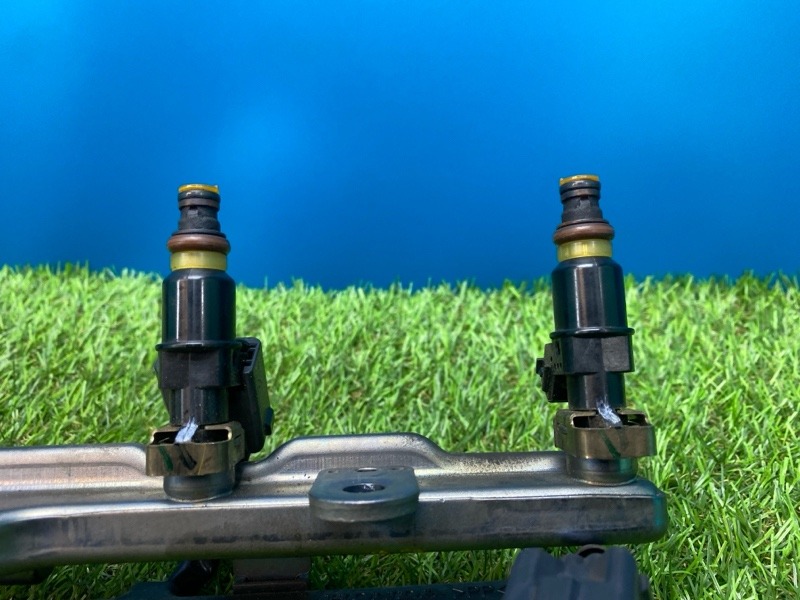 Форсунка CR-V 3 RE 2.4 K24Z1