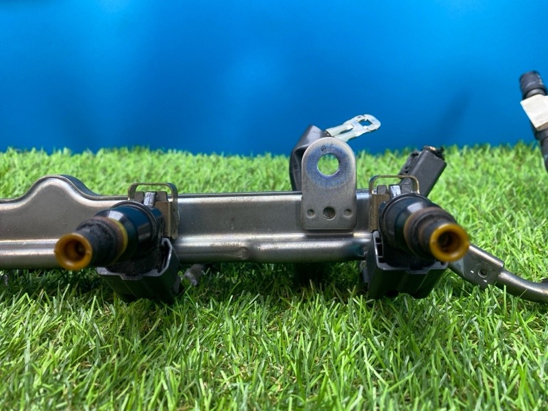 Форсунка CR-V 3 RE 2.4 K24Z1