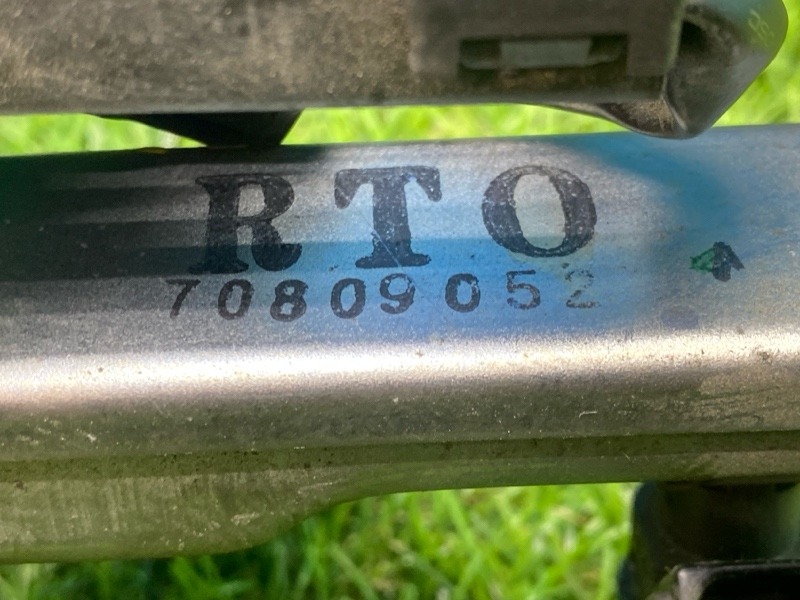 Форсунка CR-V 3 RE 2.4 K24Z1