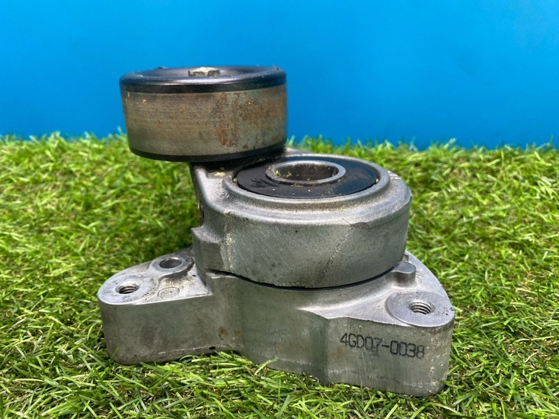 Натяжитель ремня Accord 7 2.4 K24A3