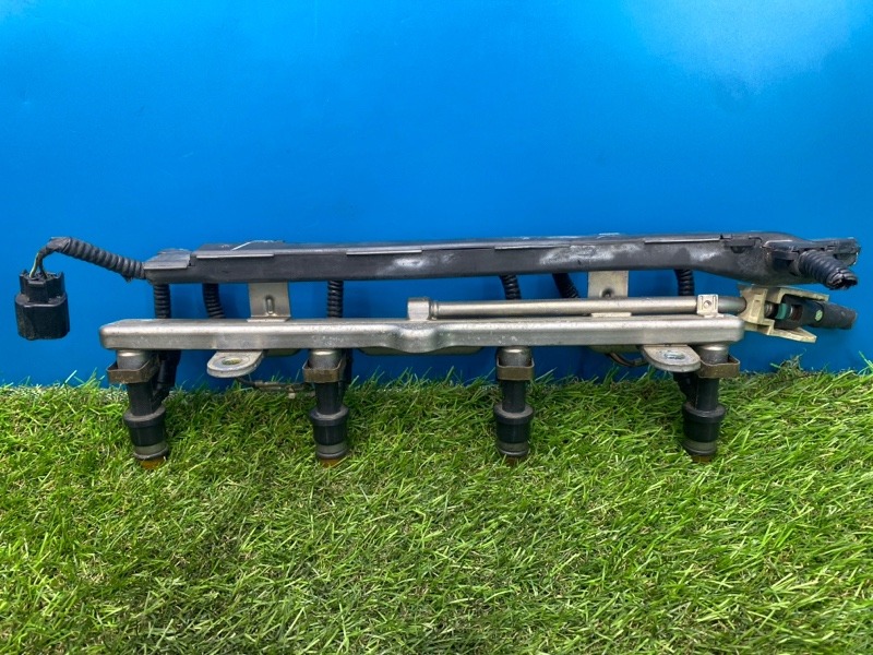 Форсунка Honda Accord 8 CU 2.4 K24Z3 16450R40A01 Б/У