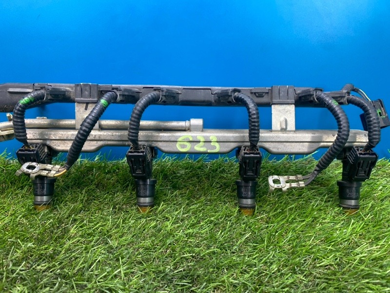 Форсунка Accord 8 CU 2.4 K24Z3