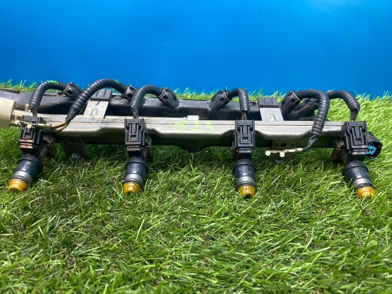 Форсунка Honda Accord 8 CU 2.4 K24Z3