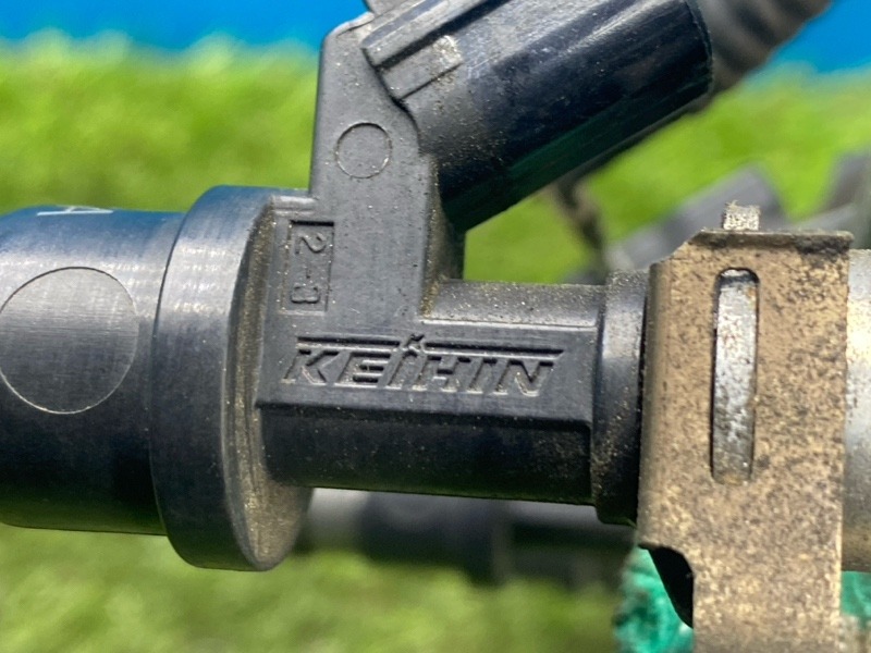 Форсунка Accord 8 CU 2.4 K24Z3