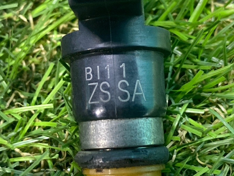 Форсунка Accord 8 CU 2.4 K24Z3