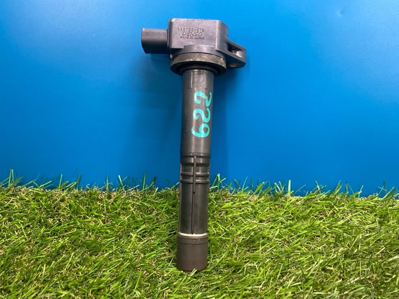 Катушка зажигания Honda CR-V 2 RD5 2.4 K24A1 30520PNA007 Б/У