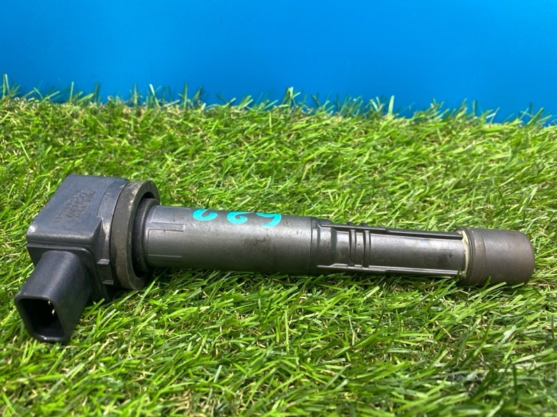 Катушка зажигания Honda CR-V 2 RD5 2.4 K24A1