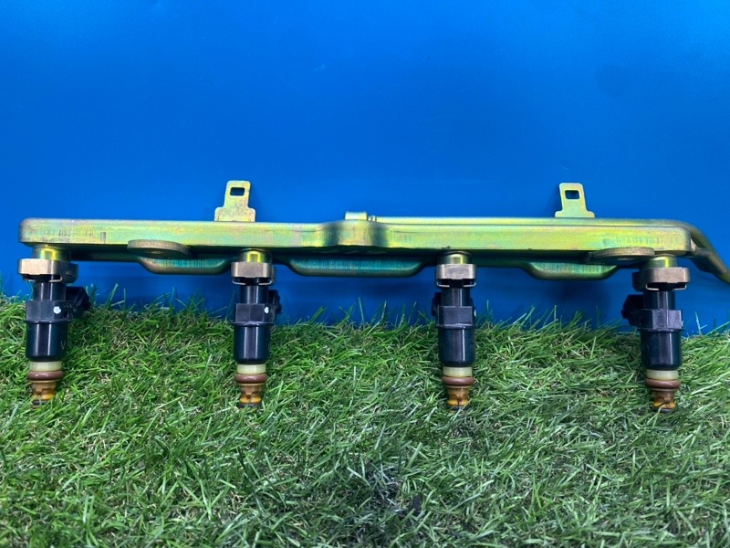 Форсунка Accord 7 2.4 K24A3