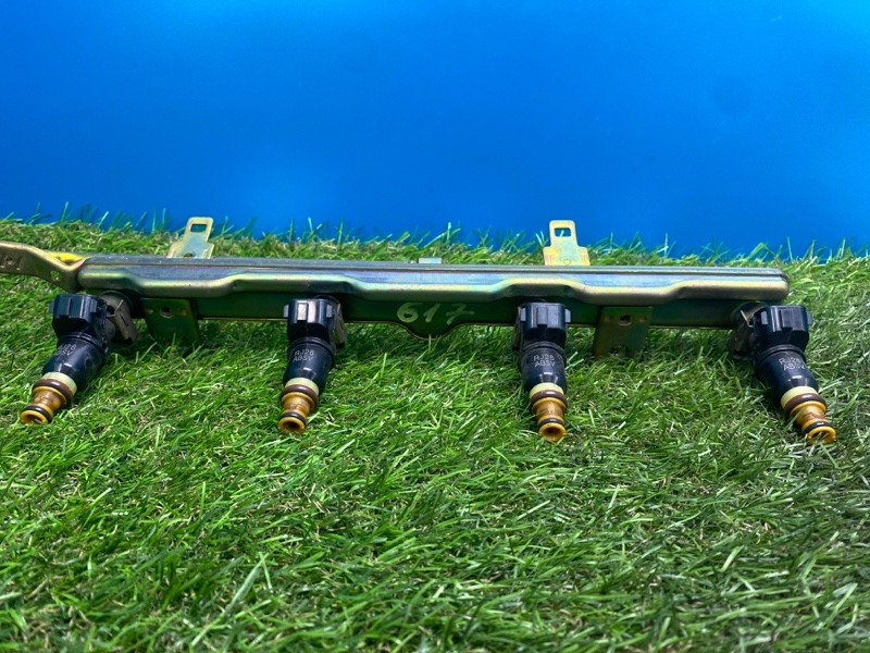 Форсунка Honda Accord 7 2.4 K24A3