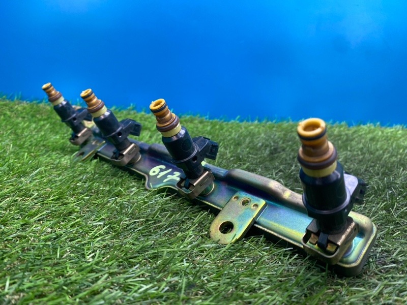 Форсунка Accord 7 2.4 K24A3