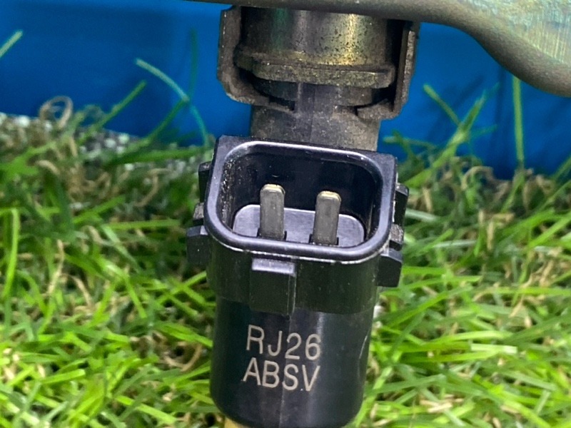 Форсунка Accord 7 2.4 K24A3