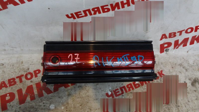 Вставка Toyota Mark Ii GX90 Вставка Toyota Mark Ii GX90