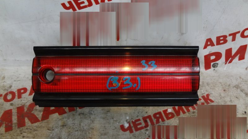 Вставка Toyota Mark Ii GX90 Вставка Toyota Mark Ii GX90