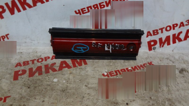 Вставка Toyota Mark Ii GX90 Вставка Toyota Mark Ii GX90