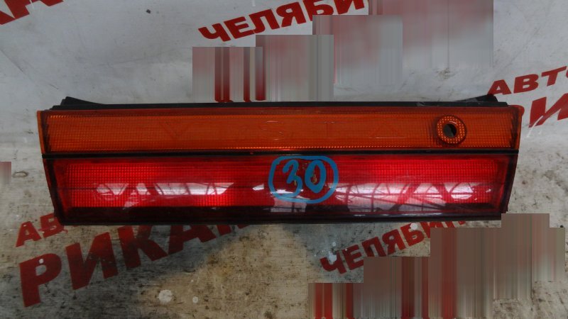 Вставка Toyota Vista SV30 Вставка Toyota Vista SV30