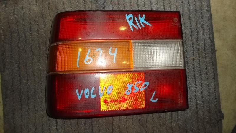 Стоп-сигнал Volvo 850 левый Стоп-сигнал Volvo 850 левый