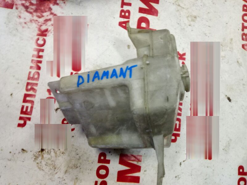 Бачок омывателя Mitsubishi Diamante F41A