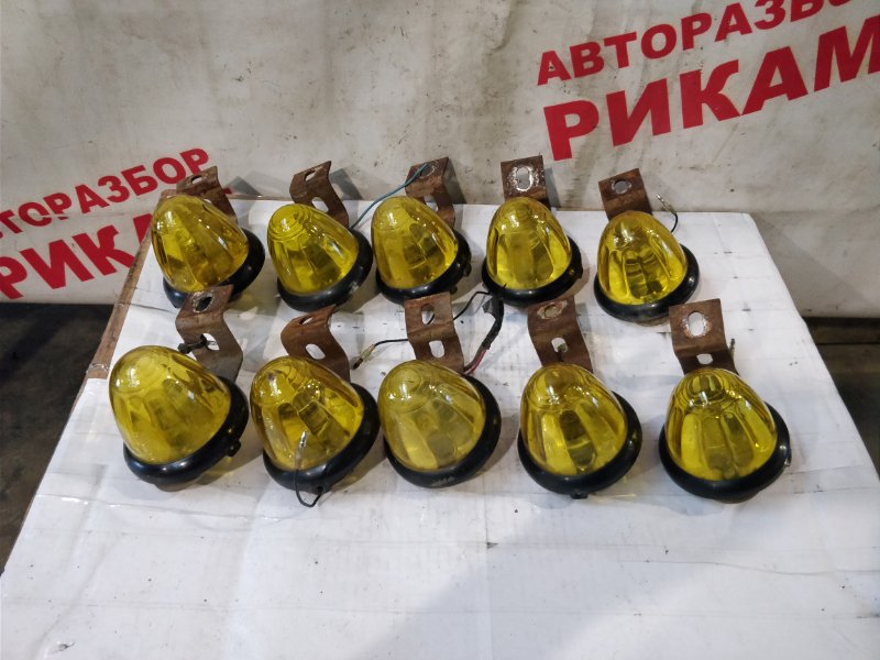 Габарит Габарит
