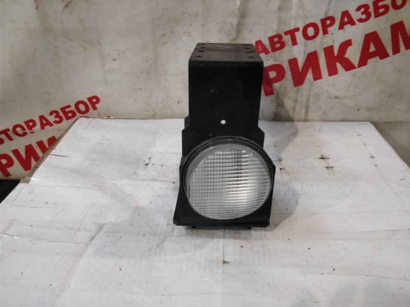 Габарит Nissan Diesel MK36 Габарит Nissan Diesel MK36