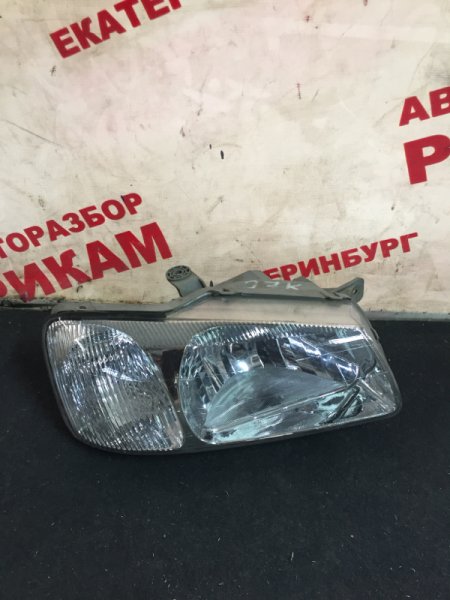 Фара Hyundai Accent правая Фара Hyundai Accent правая