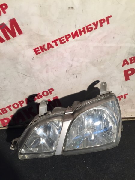 Фара Toyota Gaia SXM10 левая Фара Toyota Gaia SXM10 левая