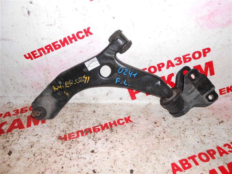 Kd3534350s рычаг mazda