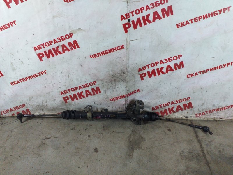 Рулевая рейка Mazda Mpv LW5W Рулевая рейка Mazda Mpv LW5W