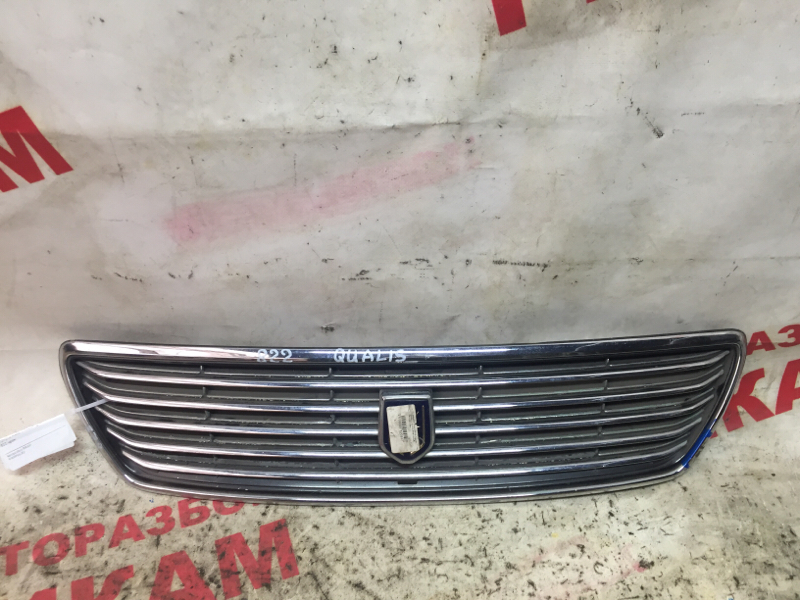 Решетка радиатора Toyota Mark Ii Wagon Qualis MCV20