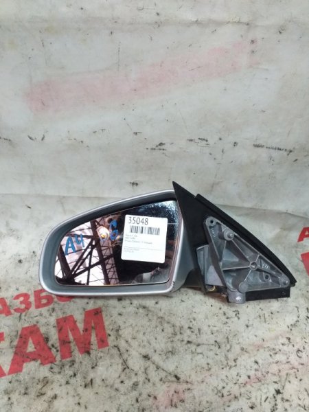 Зеркало Audi A4 B5 8D2 левое Зеркало Audi A4 B5 8D2 левое