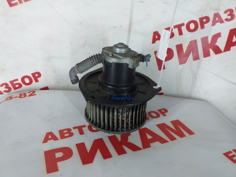Мотор печки Hino Profia FD Мотор печки Hino Profia FD