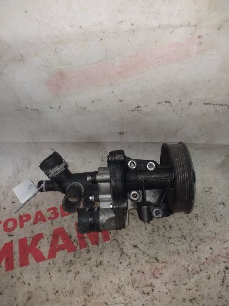 Помпа Ford Transit H9FB 2008 Помпа Ford Transit H9FB 2008