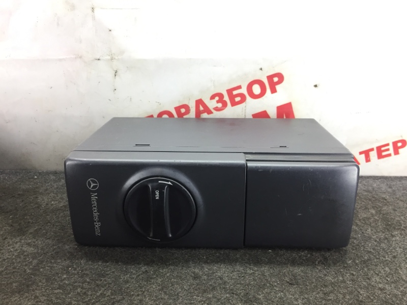 Cd-changer Cd-changer