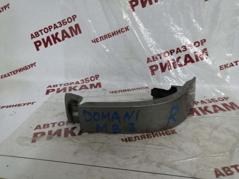 Ресничка Honda Domani MB4 Ресничка Honda Domani MB4