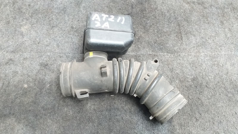 Гофра воздушного фильтра Toyota Carina AT211 7A-FE