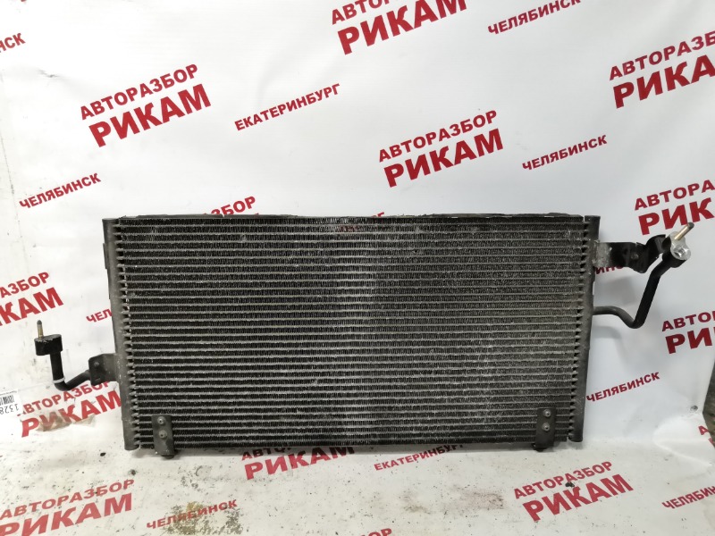 Радиатор кондиционера Mitsubishi Diamante F31A